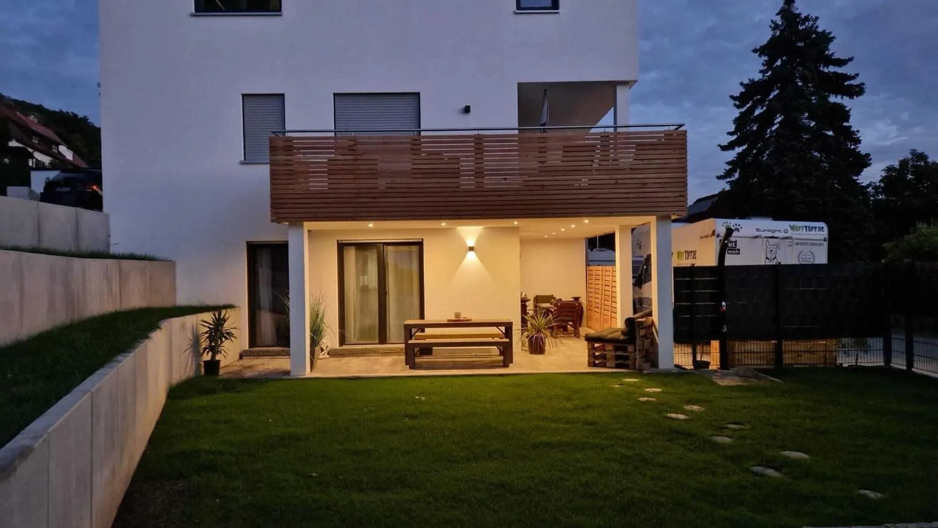 Altmuehltal Apartment Beilngries With Terrace location
